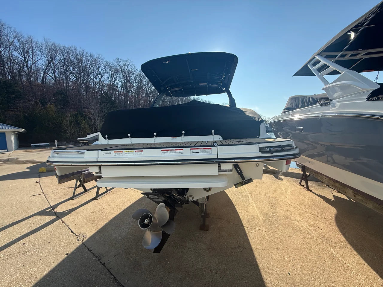 2026 Sea Ray SLX 280 28.0 feet, Osage Beach, Missouri #8