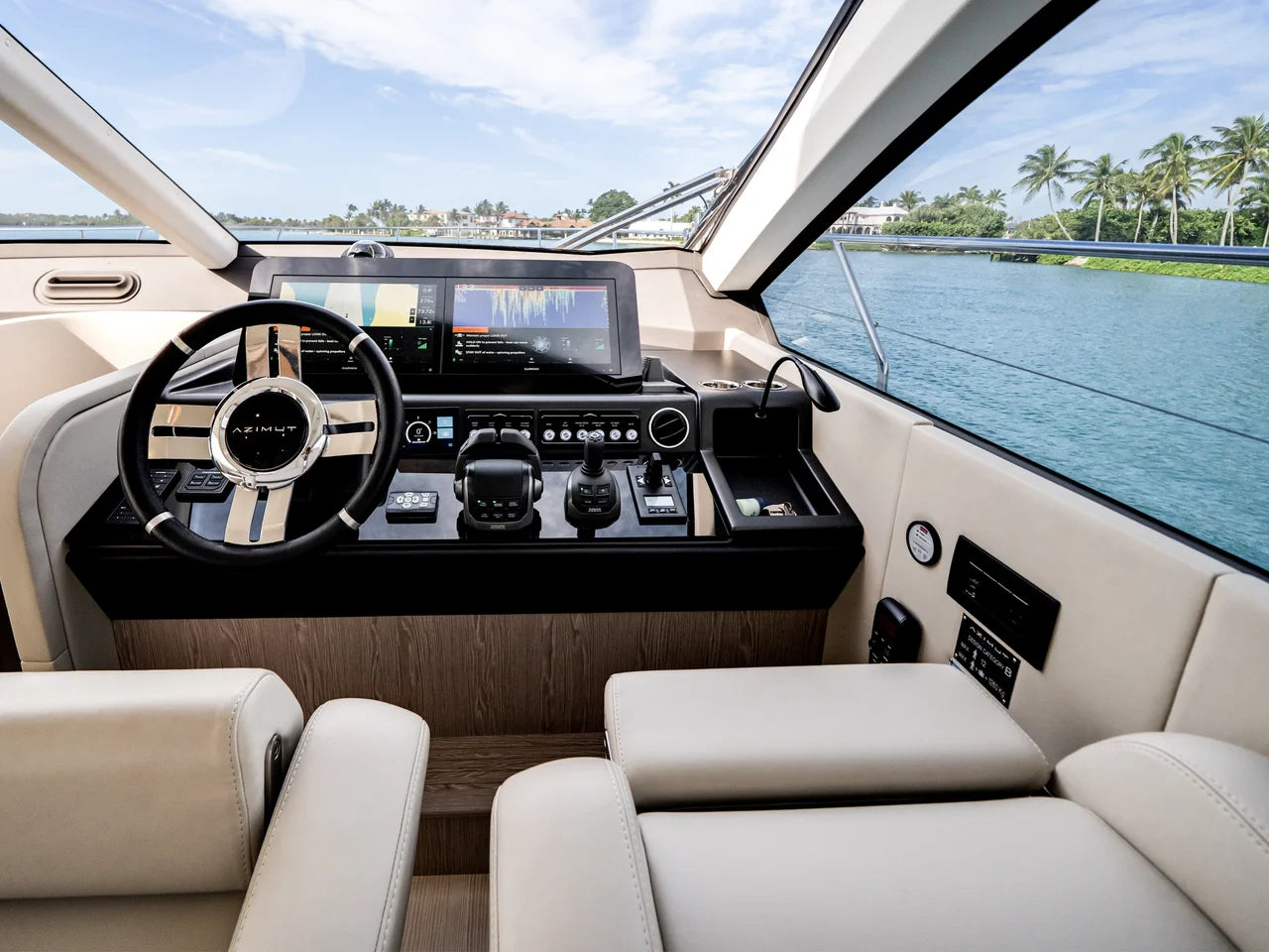 2024 Azimut 53 FLY 53.0 feet, Naples, Florida #23
