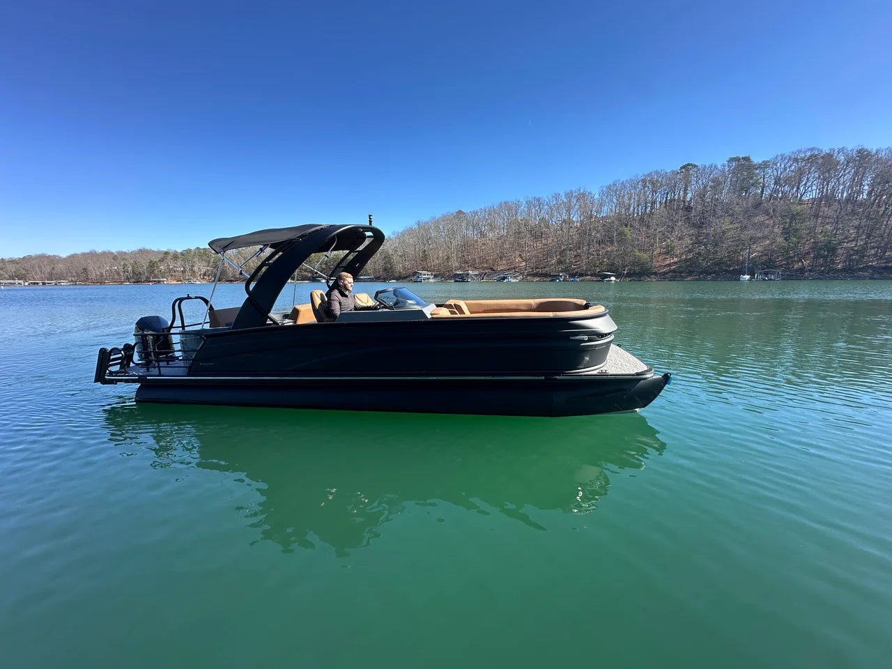 2026 Sylvan G5 DLZ DH 27.0 feet, Cumming, GA #6