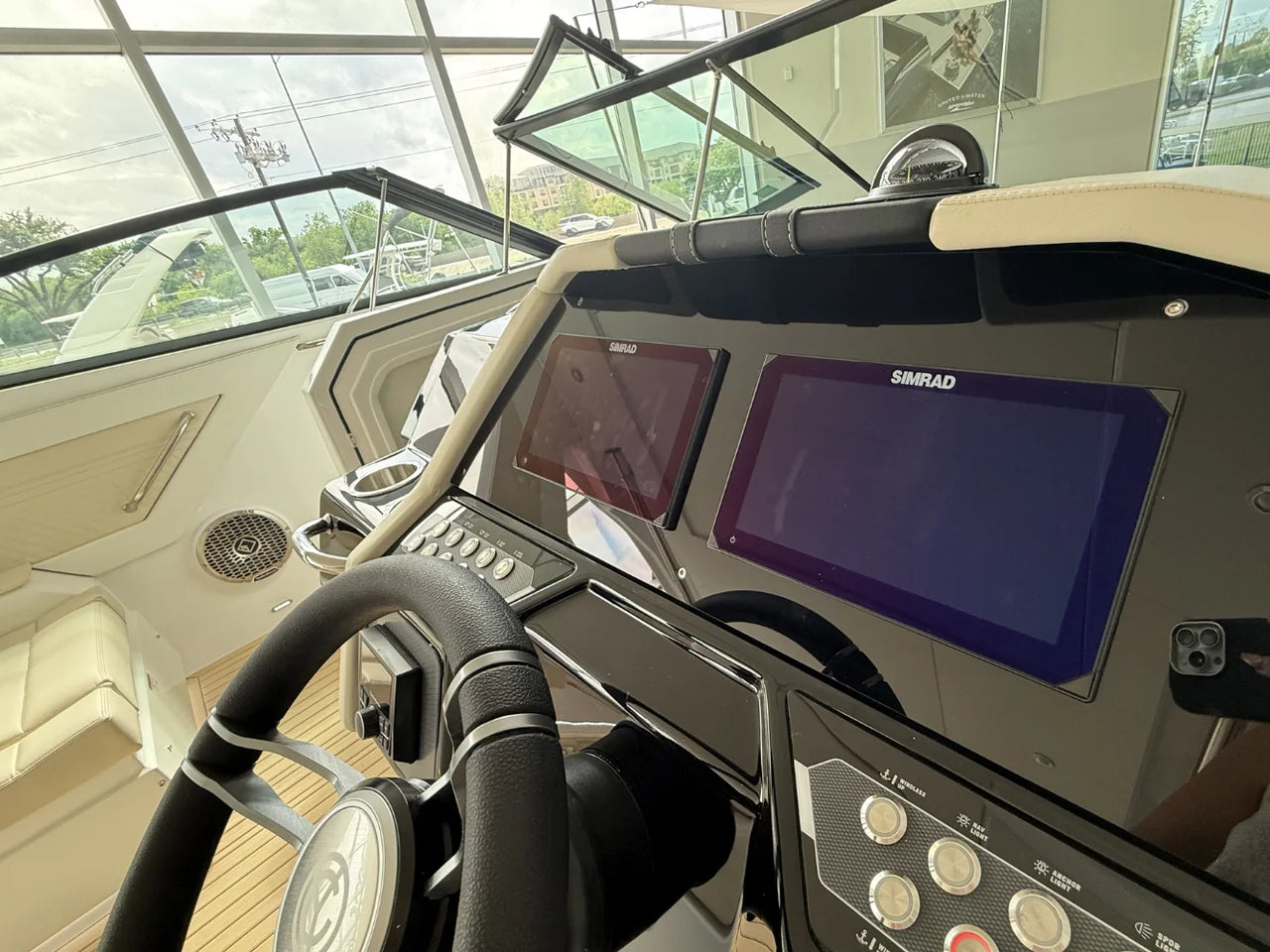 2026 Cruisers Yachts 34 GLS 34.0 feet, Lewisville, TX #31