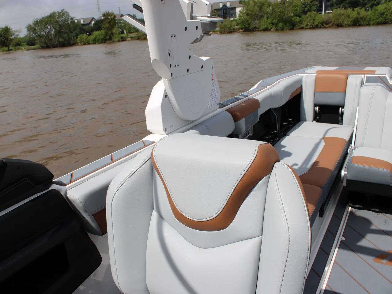 2024 Malibu 26LSV 26.0 feet, Seabrook, TX #30