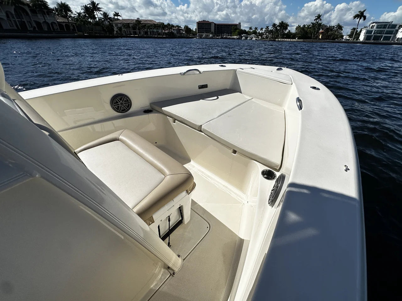 2023 Scout 195 SPORTFISH 19.0 feet, Stuart, FL #23