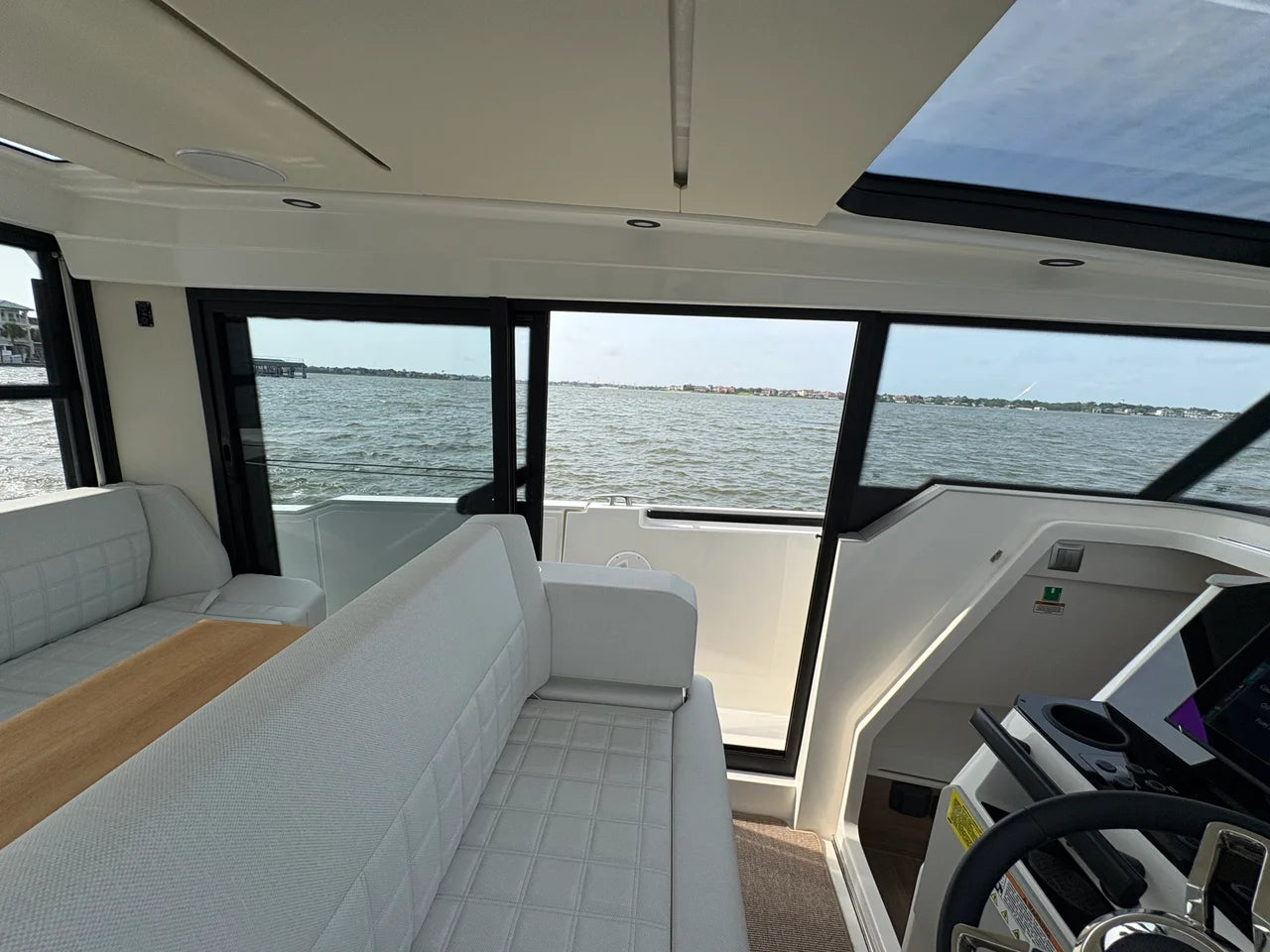 2026 Saxdor 340 GTWA 34.0 feet, Seabrook, TX #25