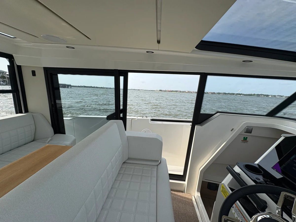 2026 Saxdor 340 GTWA 34.0 feet, Seabrook, TX #25