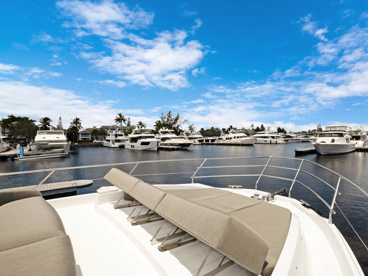 2025 Azimut FLY 53 53.0 feet, Fort Lauderdale, FL #65