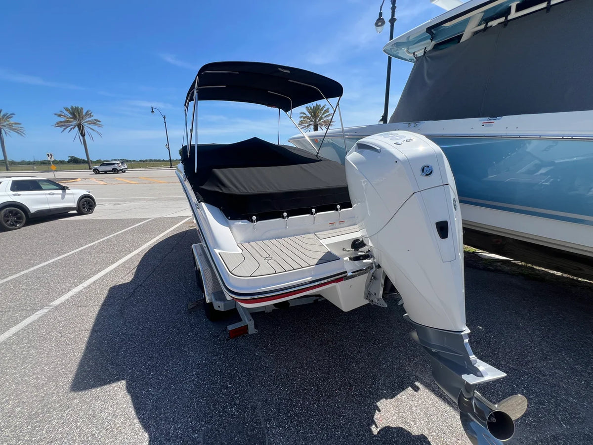 2026 Sea Ray SPX 210 Outboard 21.0 feet, Venice, Florida #4