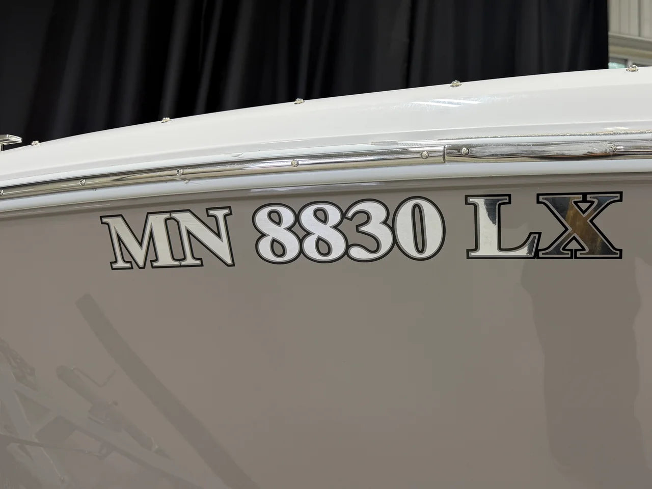 2020 Cobalt R5 25.0 feet, Nisswa, Minnesota #87