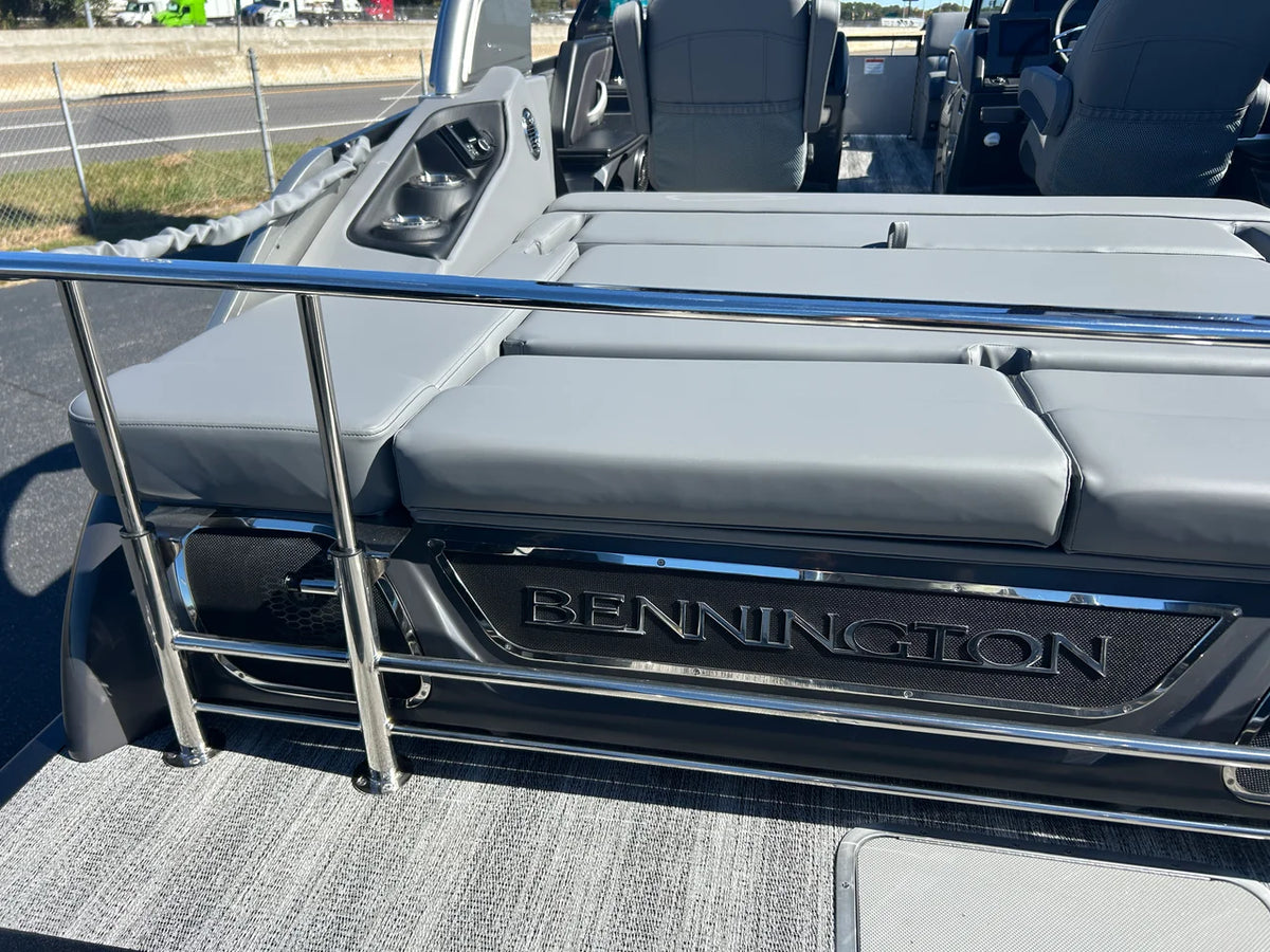 2027 Bennington 27QXSB 27.0 feet, Greenville, SC #9