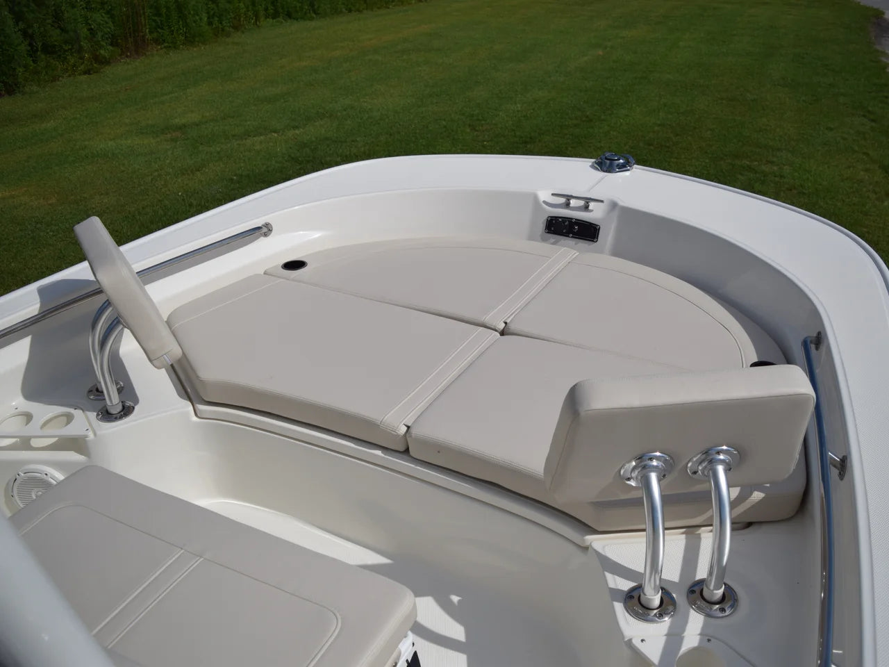 2026 Boston Whaler 210 Montauk 21.0 feet, Thunderbolt, GA #16
