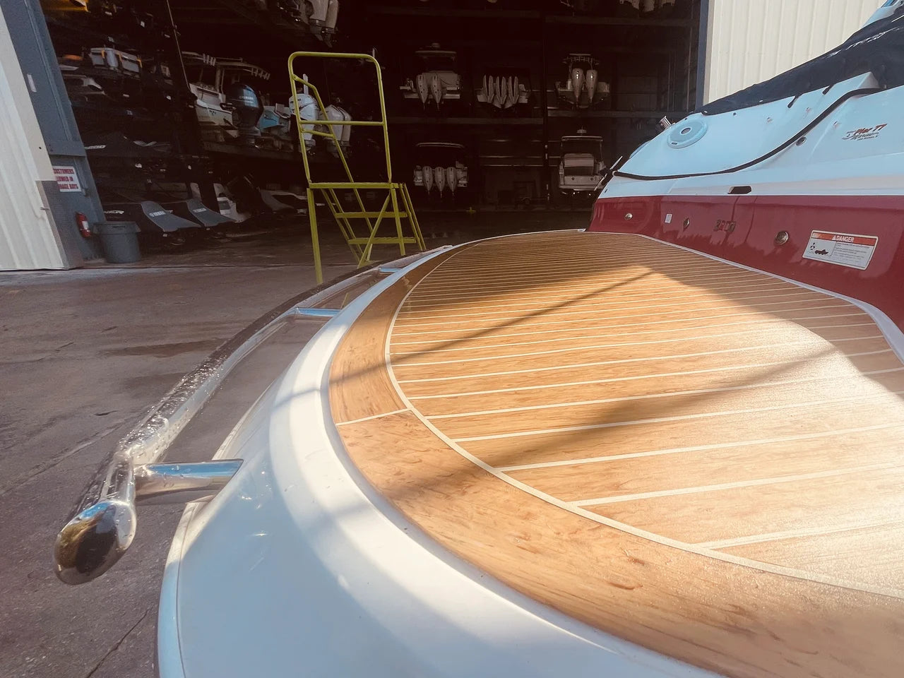 2016 Regal 2800 BOWRIDER 28.0 feet, Deerfield Beach, FL #12