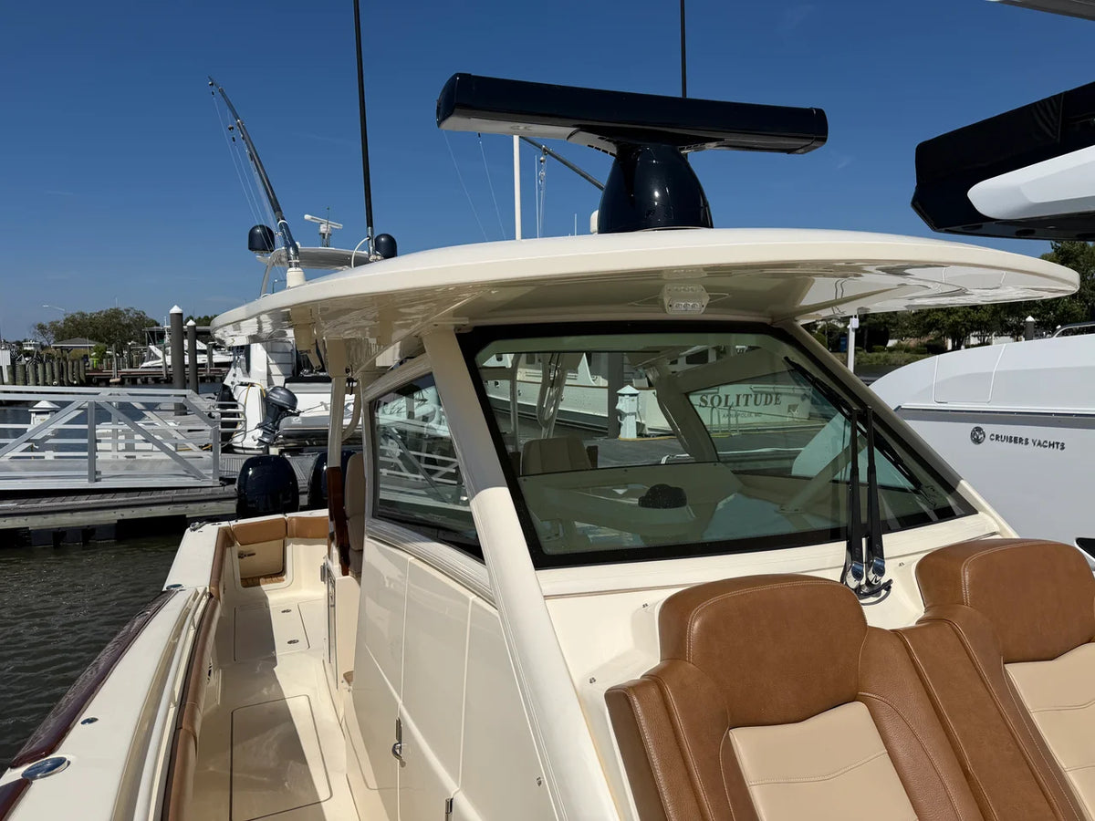 2019 Scout 380 LXF 38.0 feet, Grasonville, MD #23