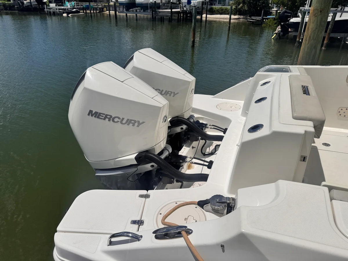2022 Boston Whaler 280 VANTAGE 28.0 feet, St Petersburg, FL #6