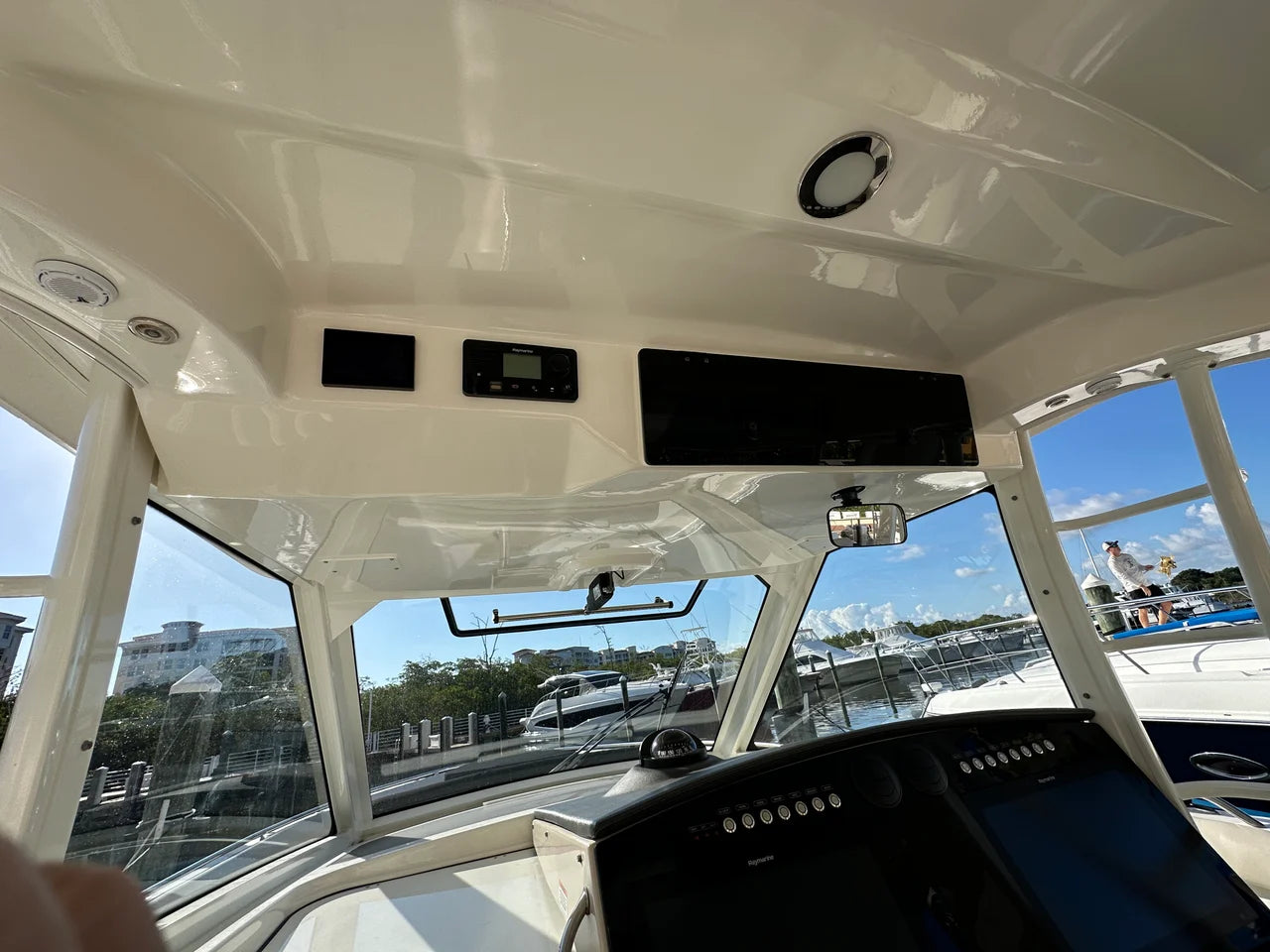 2020 Boston Whaler 420 OUTRAGE 42.0 feet, Jupiter, FL #13