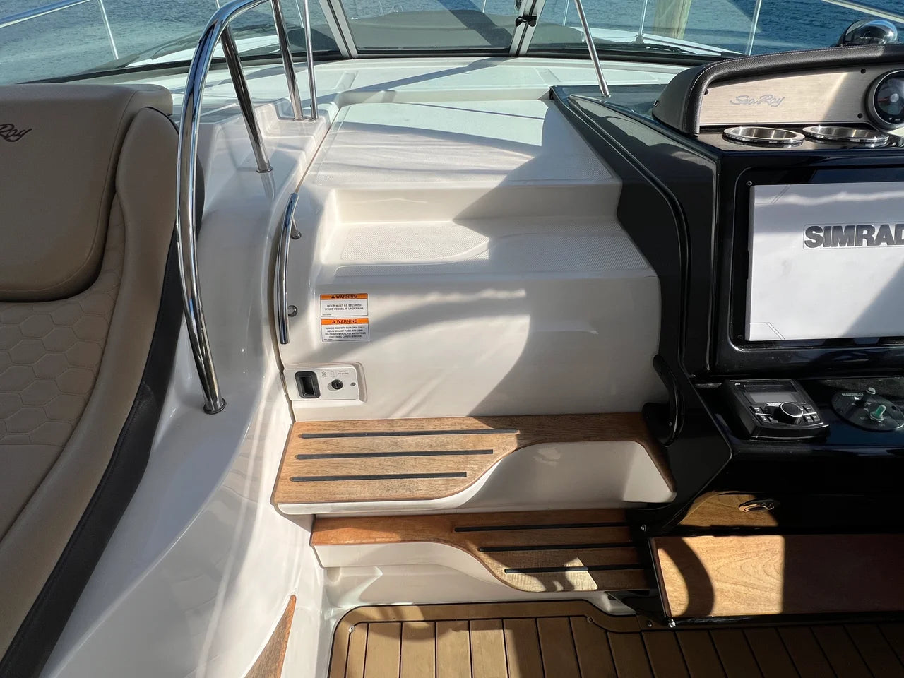 2018 Sea Ray 350 SUNDANCER 35.0 feet, Wakefield, RI #32