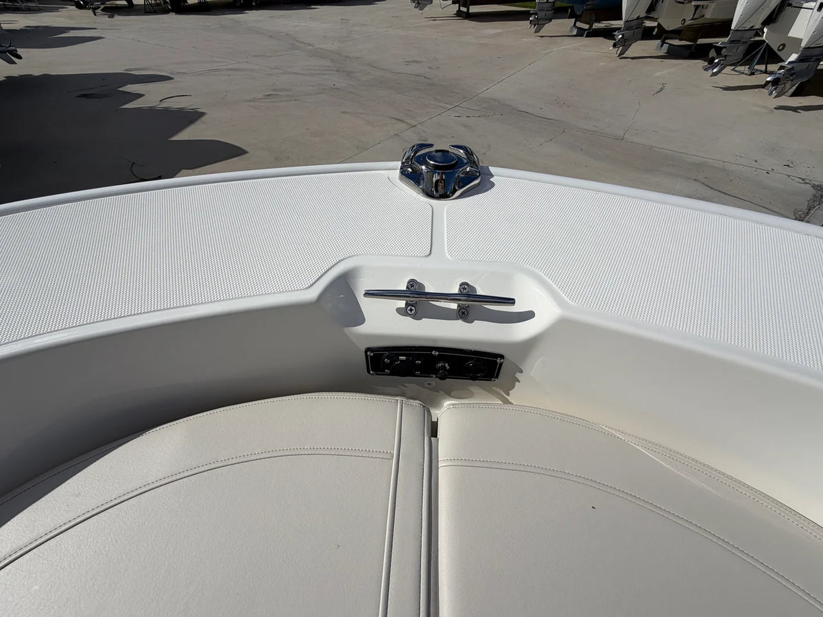 2027 Boston Whaler 170 Montauk 17.0 feet, Stuart, Florida #18