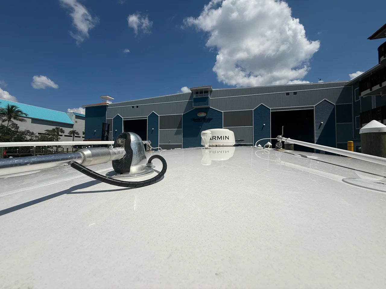2018 Intrepid 375 CC 37.0 feet, Fort Myers, FL #39