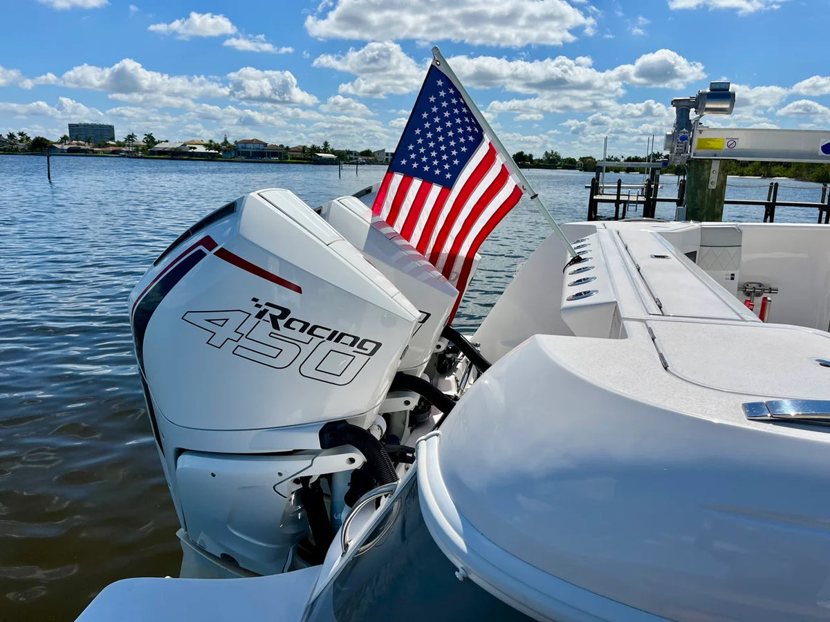 2021 Intrepid 438 EVOLUTION 43.0 feet, Fort Myers, FL #34