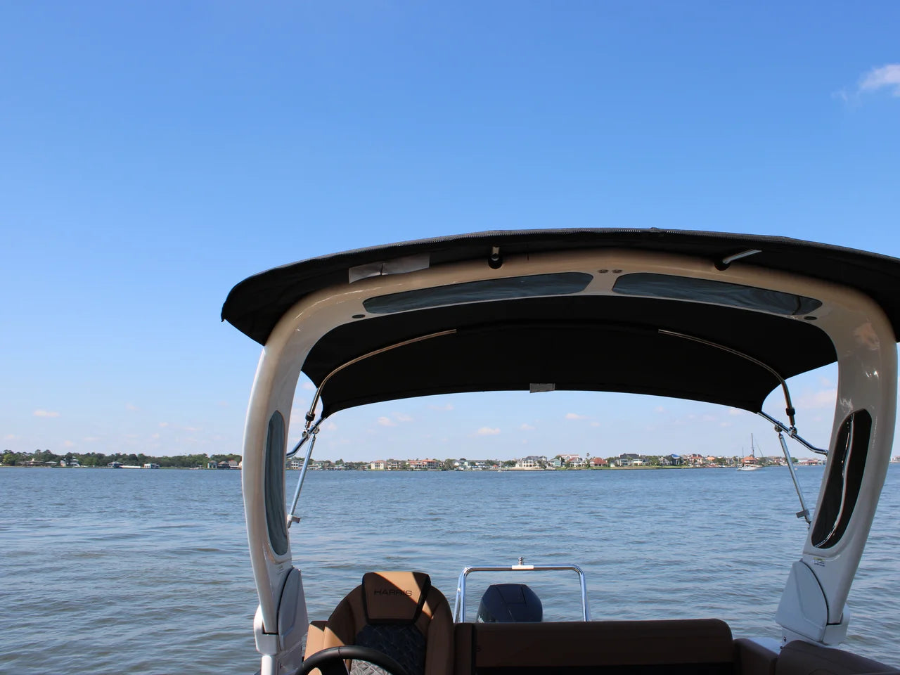 2026 Harris Grand Mariner 250 25.0 feet, Seabrook, TX #21