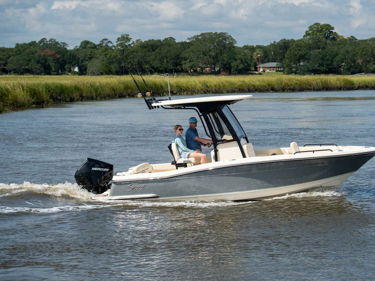 2026 Scout 220 XSF 22.0 feet, Norwalk, Connecticut #51