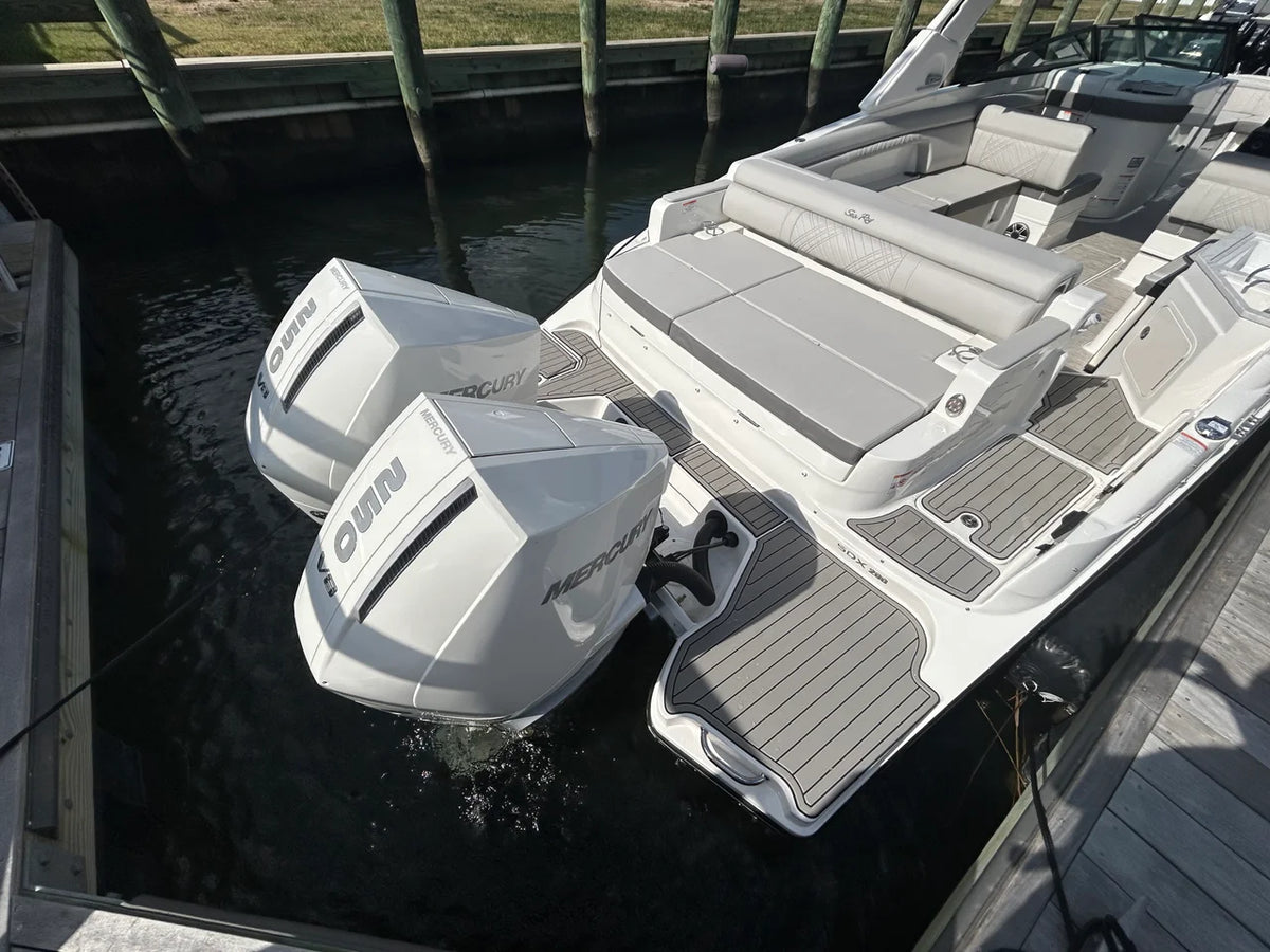 2026 Sea Ray SDX 290 Outboard 29.0 feet, Grasonville, MD #17