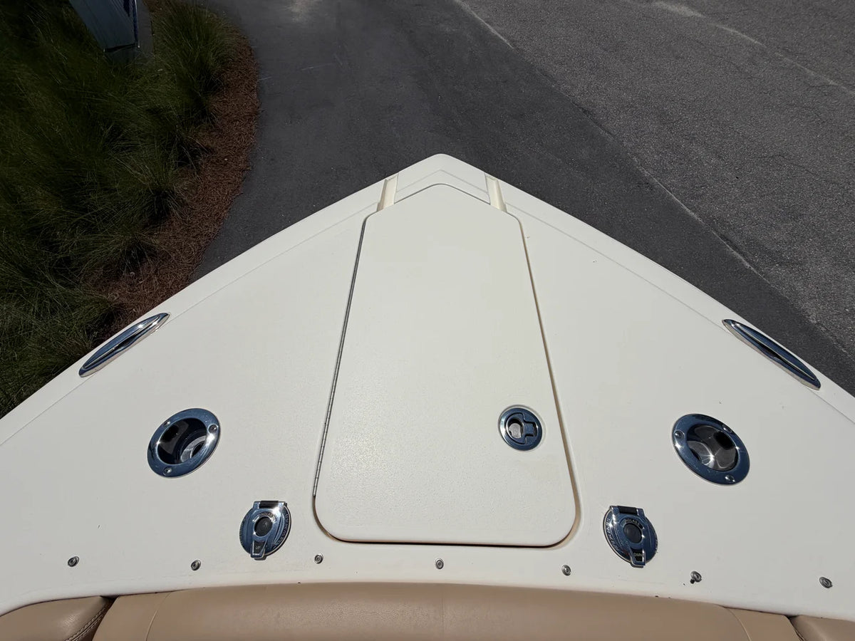 2024 Scout 255 DORADO 25.0 feet, Charleston, SC #28