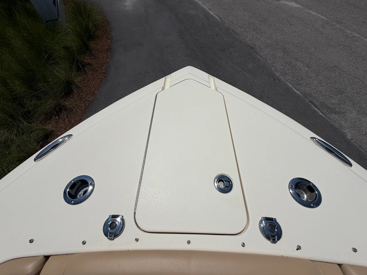 2024 Scout 255 DORADO 25.0 feet, Charleston, SC #28