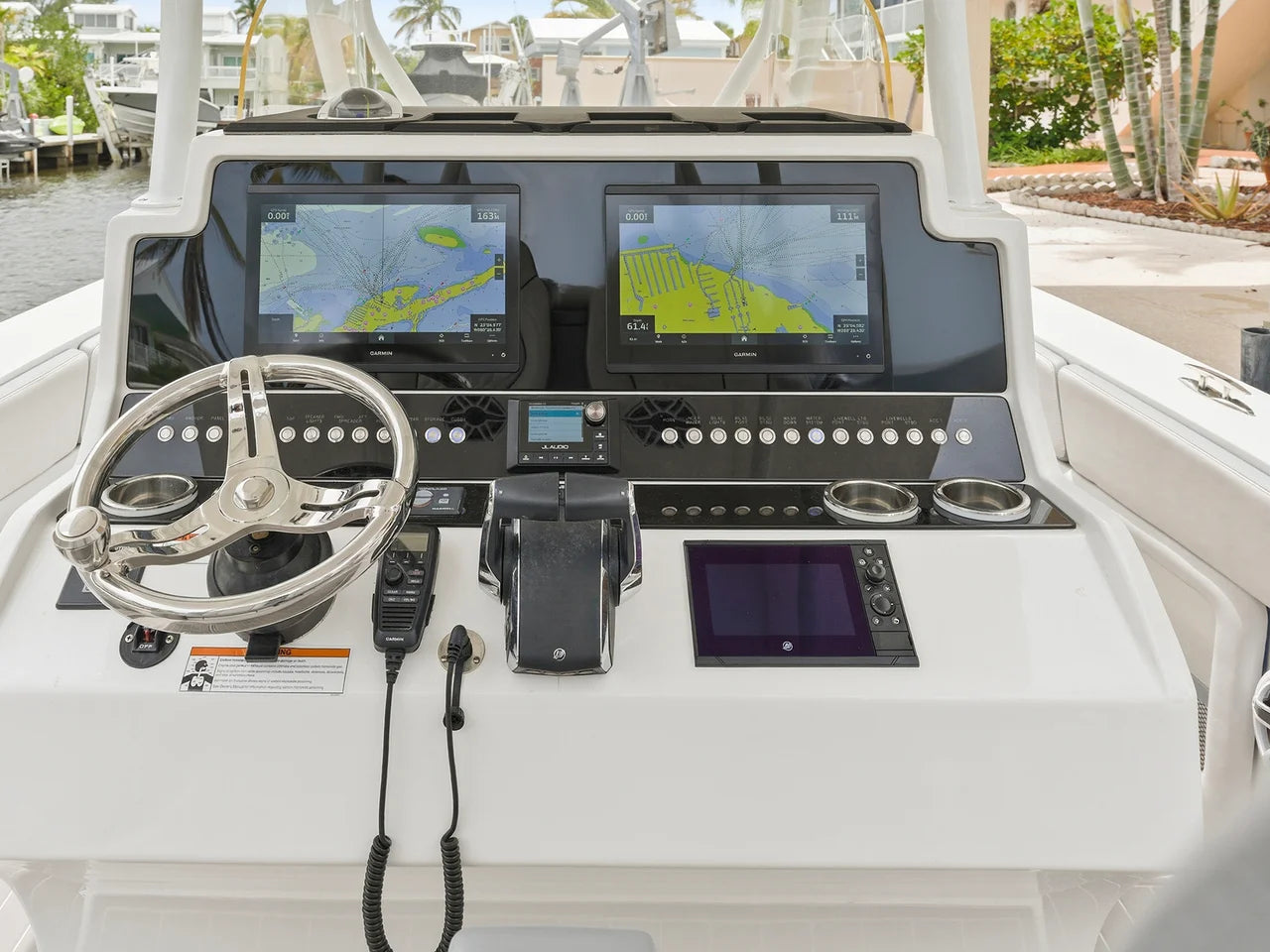2023 Concept 39CC 39.0 feet, Key Largo, FL #72