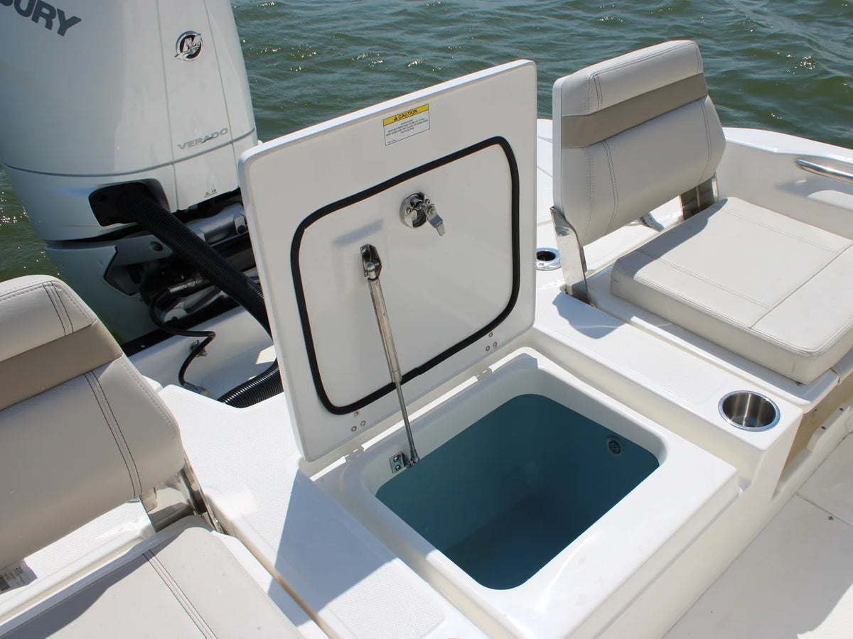 2027 Boston Whaler 250 Dauntless 25.0 feet, Seabrook, TX #35