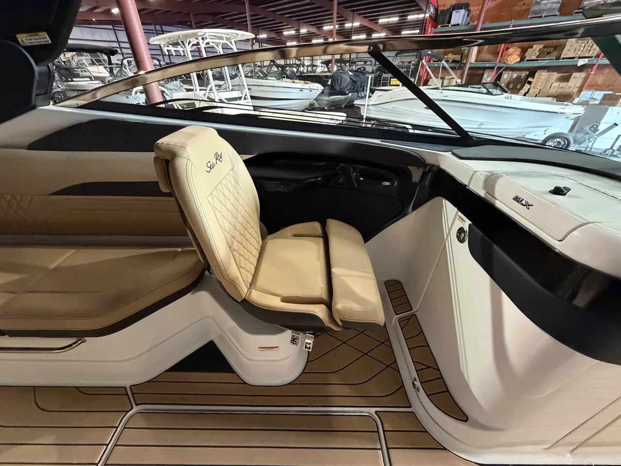 2026 Sea Ray SLX 280 28.0 feet, Rogers, Minnesota #38