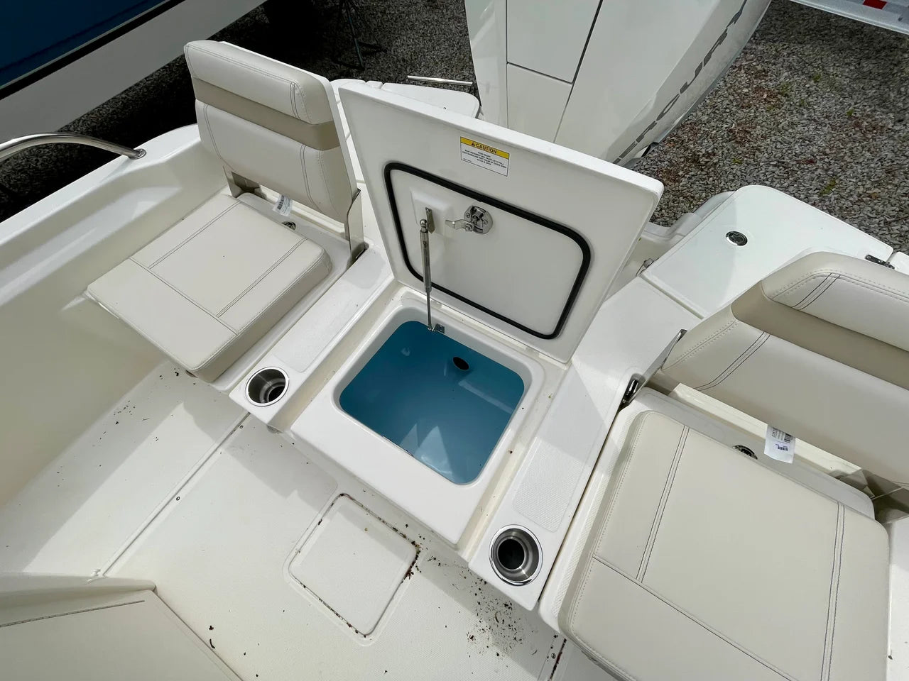 2026 Boston Whaler 250 Dauntless 25.0 feet, Quincy, MA #3