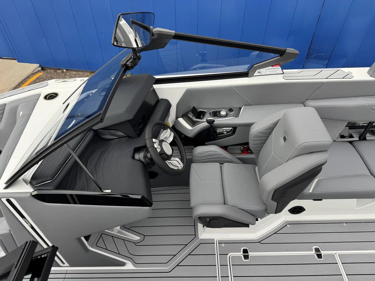2026 Nautique Super Air Nautique G23 23.0 feet, Rogers, MN #38