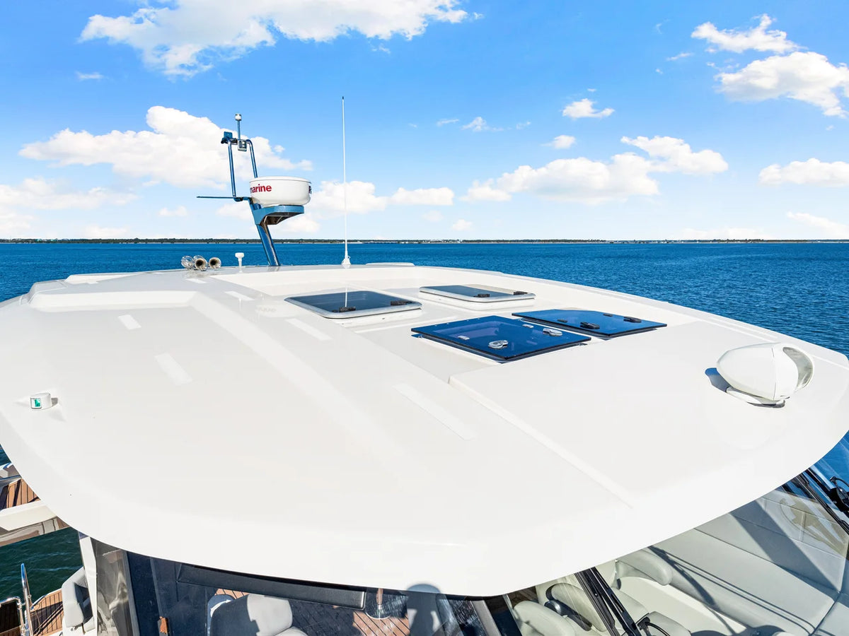 2022 Aquila 54 Yacht 54.0 feet, St Petersburg, FL #69