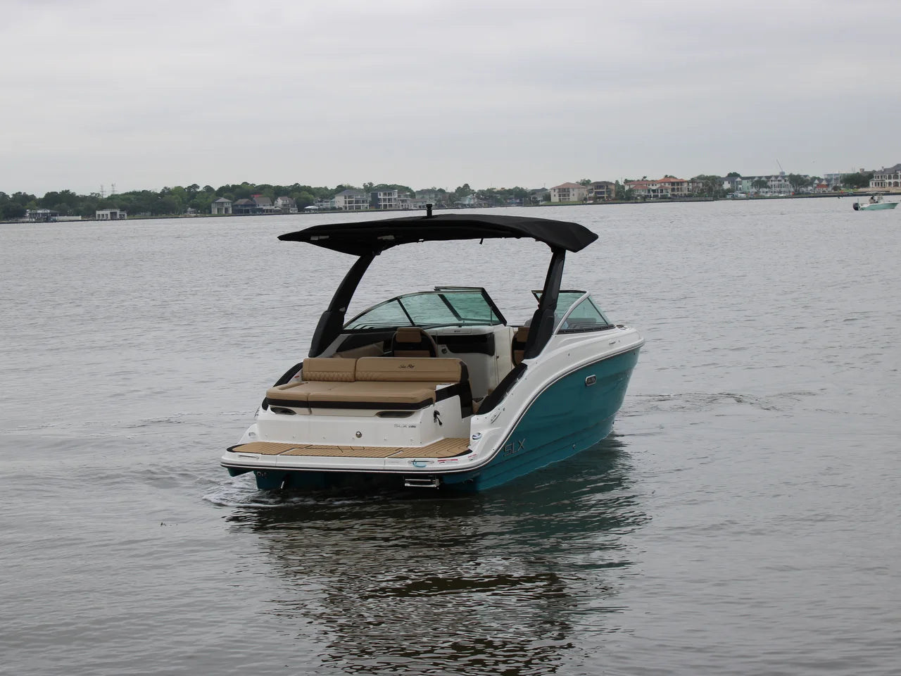 2026 Sea Ray SLX 260 26.0 feet, Seabrook, TX #7
