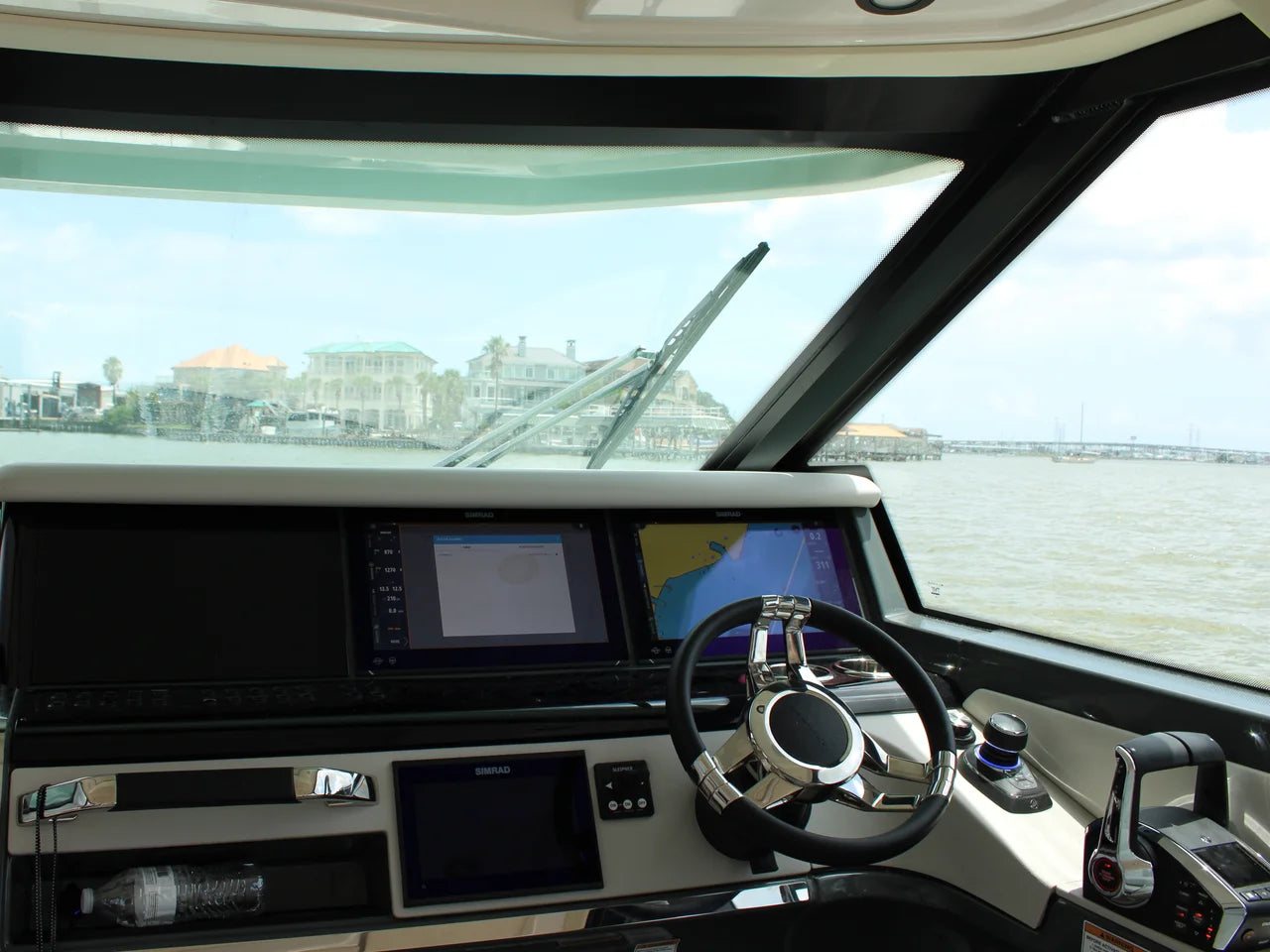 2027 Saxdor 400 GTC 40.0 feet, Seabrook, TX #30