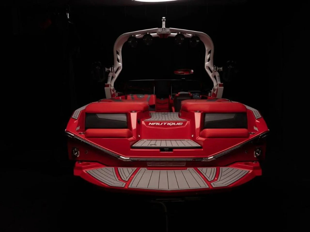 2026 Nautique Super Air Nautique G23 23.0 feet, Inuvik, Northwest Territories #12