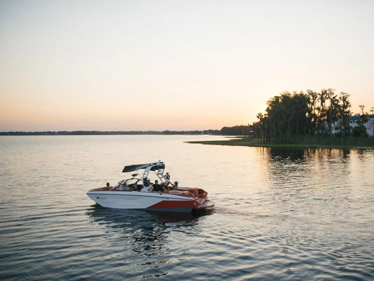 2026 Nautique Super Air Nautique G23 23.0 feet, Inuvik, Northwest Territories #3
