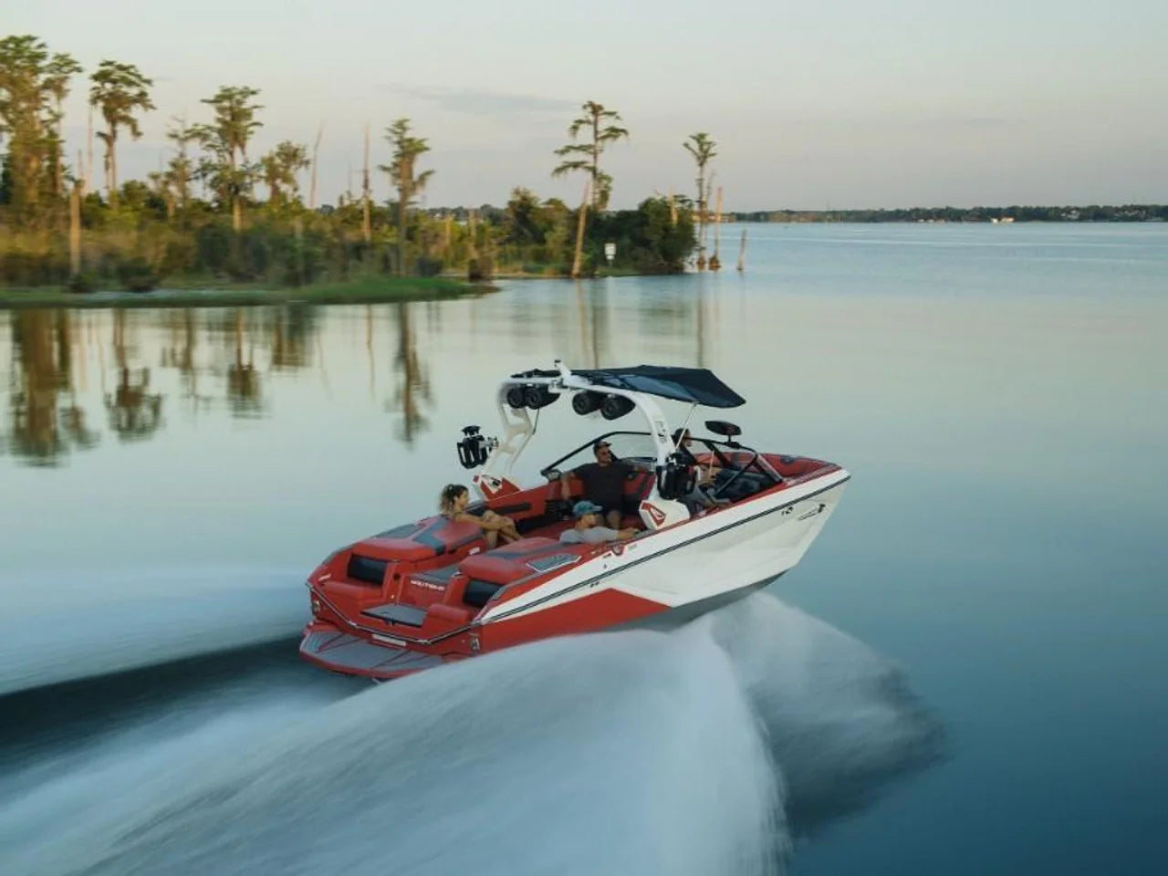 2026 Nautique Super Air Nautique G23 23.0 feet, Inuvik, Northwest Territories #4