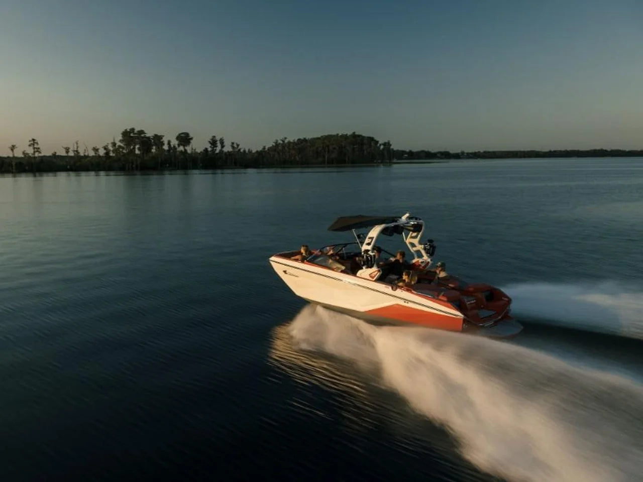 2026 Nautique Super Air Nautique G23 23.0 feet, Inuvik, Northwest Territories #5
