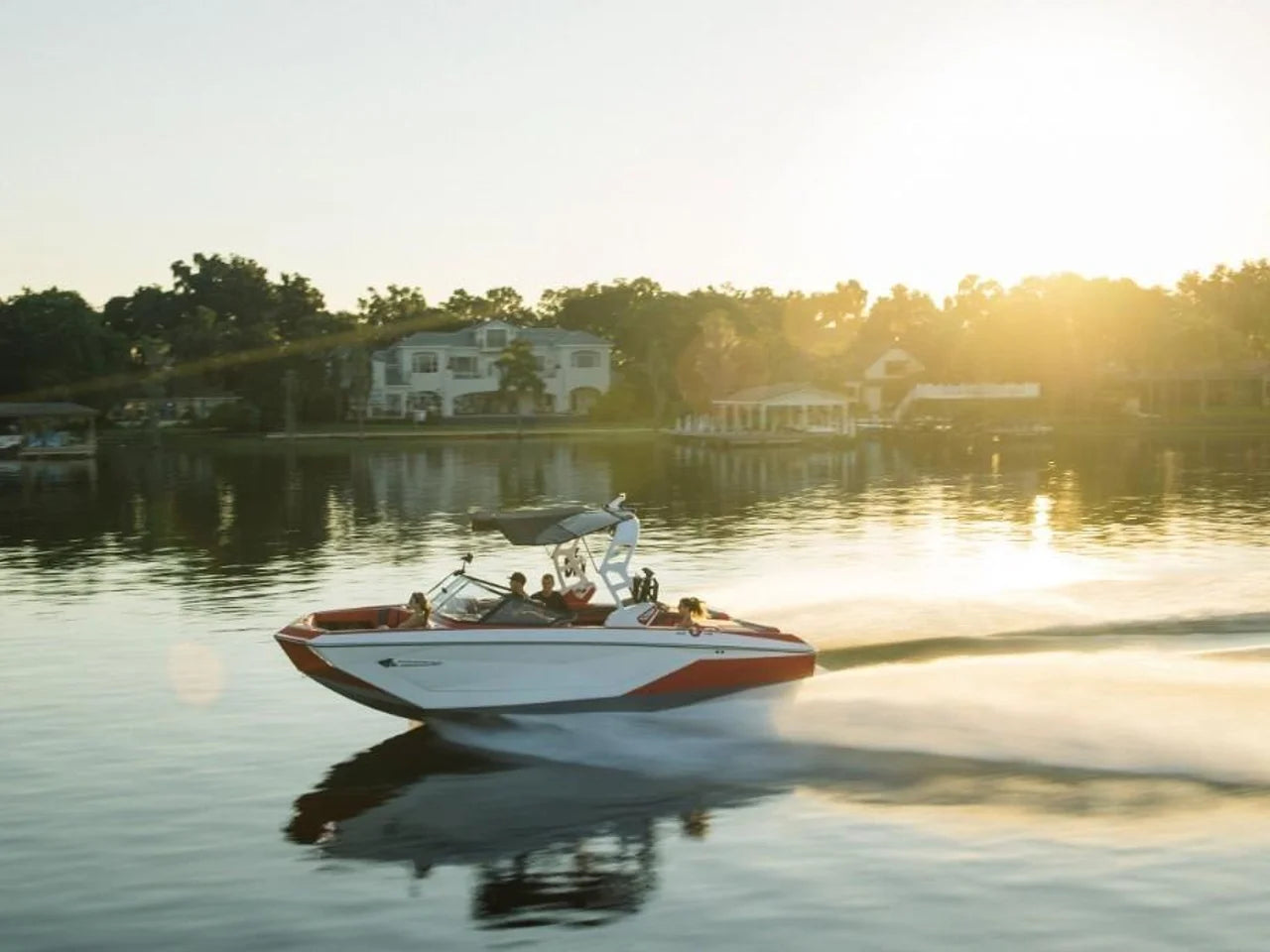 2026 Nautique Super Air Nautique G23 23.0 feet, Inuvik, Northwest Territories #1