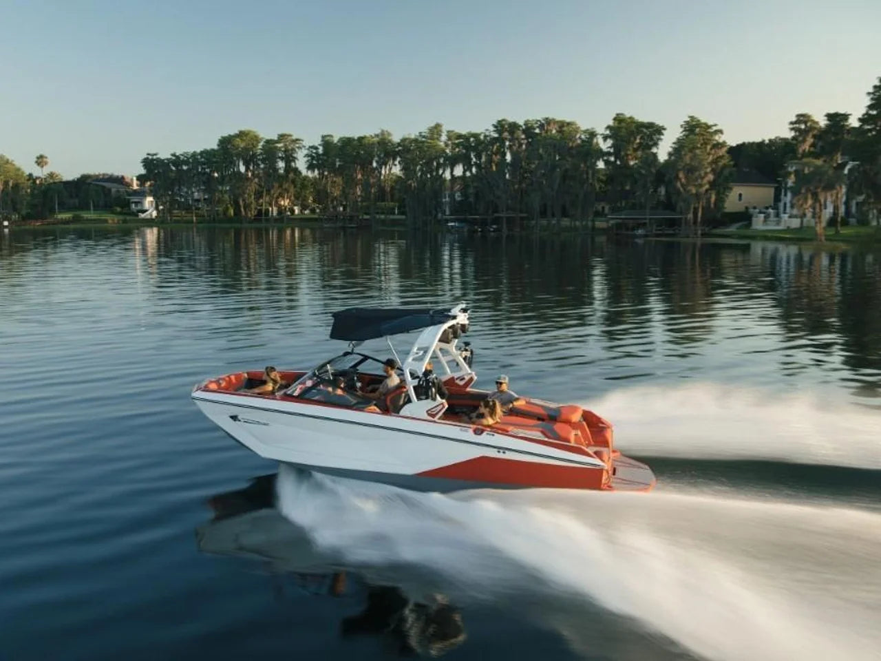 2026 Nautique Super Air Nautique G23 23.0 feet, Inuvik, Northwest Territories #2