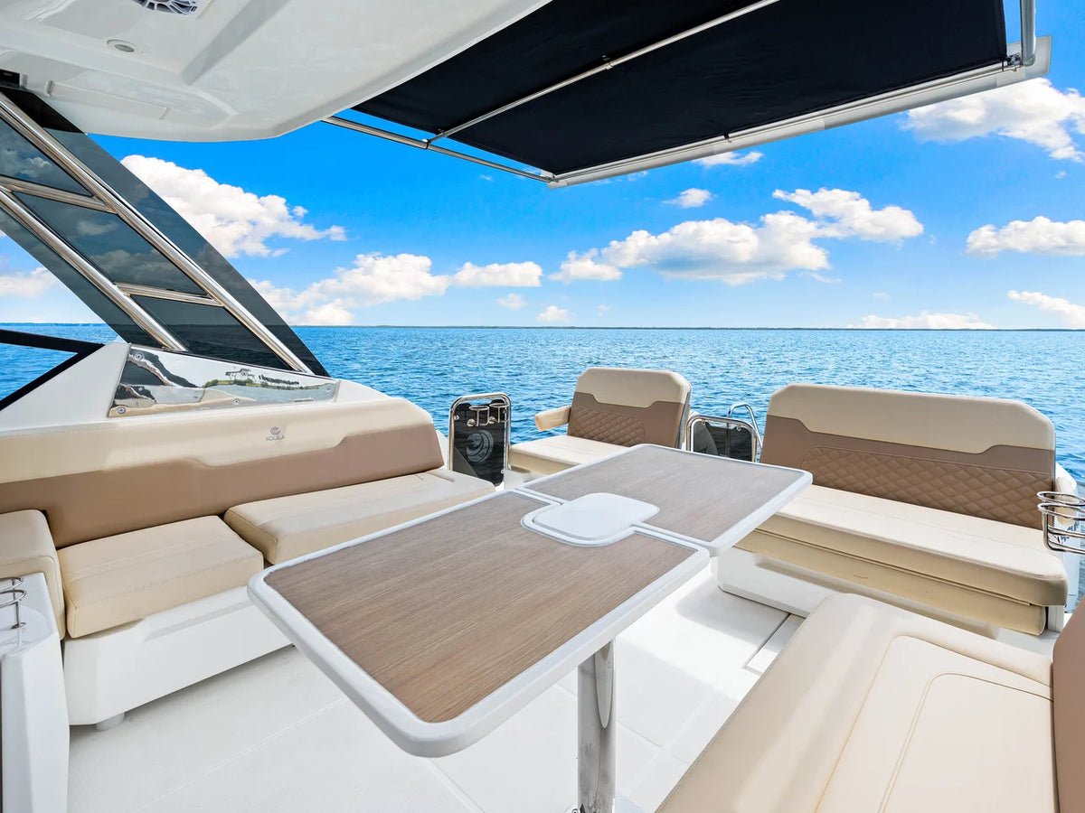 2026 Aquila 32 Sport 32.0 feet, Fort Myers, FL #54