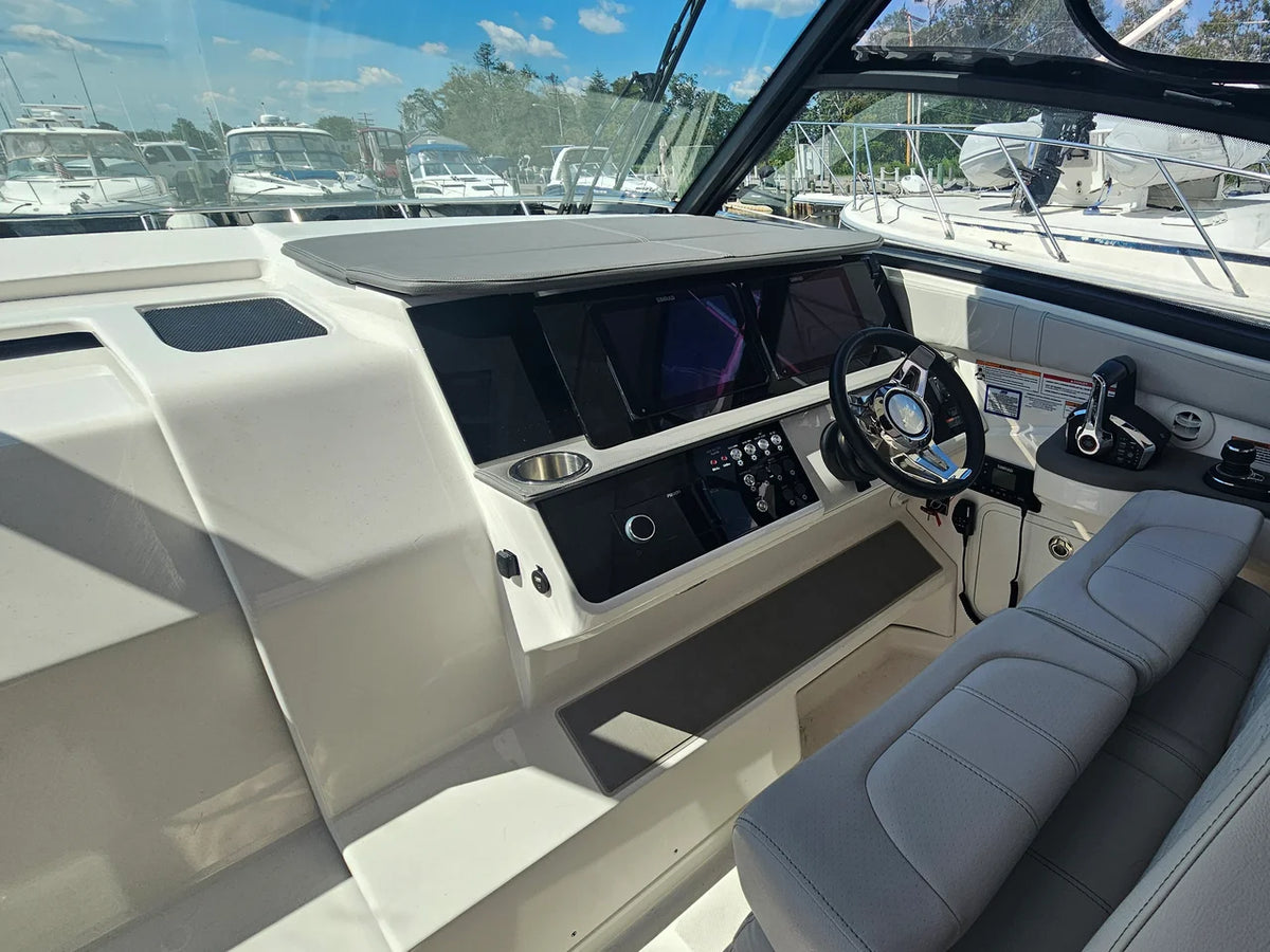2024 Sea Ray 320 SUNDANCER OB 32.0 feet, Brick Township, New Jersey #16