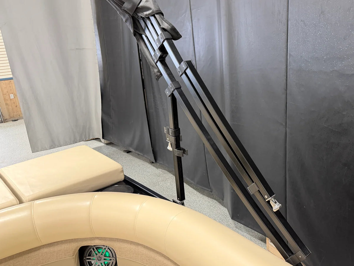 2024 Premier 230 SUNSATION TRITOON 23.0 feet, Crosslake, Minnesota #71
