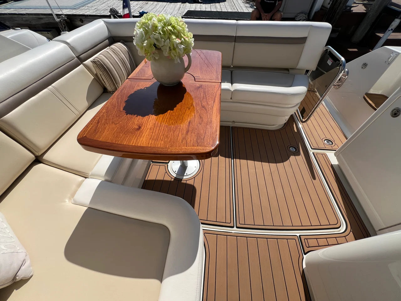 2015 Sea Ray 410 Sundancer 41.0 feet, Huntington, NY #15