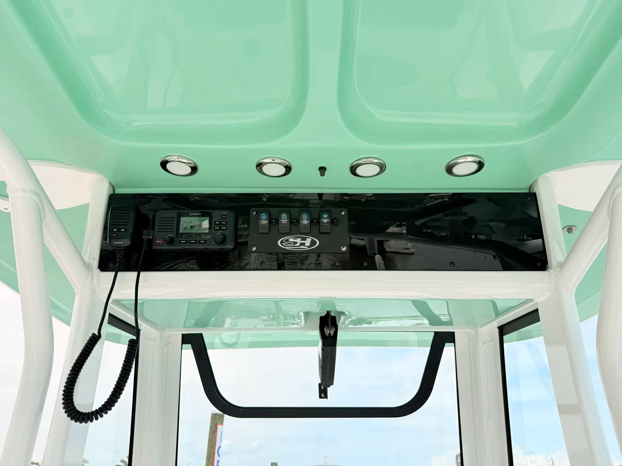 2023 Sea Hunt BX 25 FS 25.0 feet, St Petersburg, FL #38
