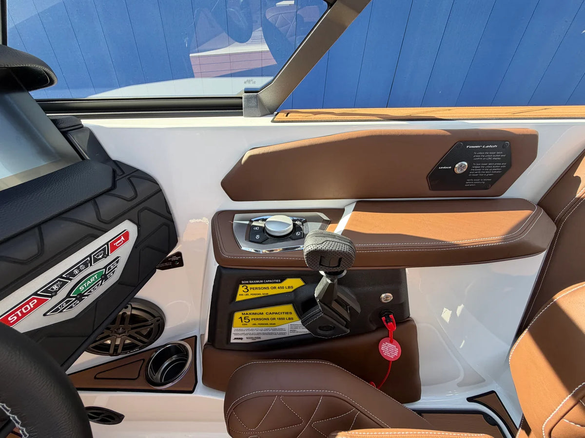 2027 Nautique GS22SUPER AIR 22.0 feet, Rogers, MN #23