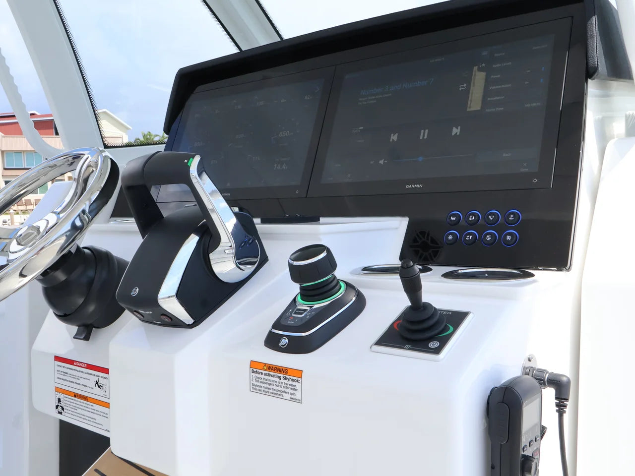 2026 Intrepid 35 PANACEA 35.0 feet, Naples, Florida #32