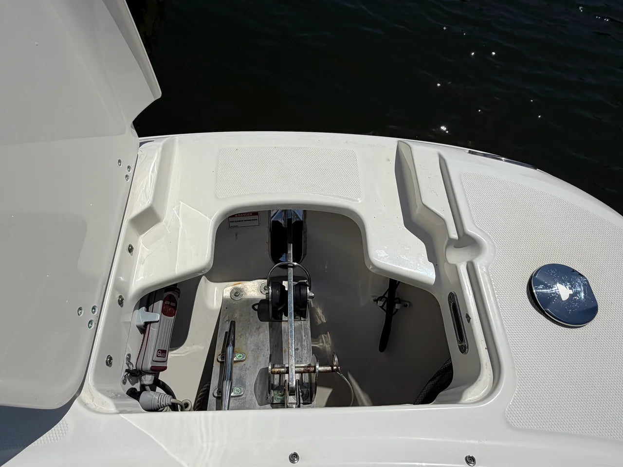 2017 Boston Whaler 230 VANTAGE 23.0 feet, Pensacola, Florida #10