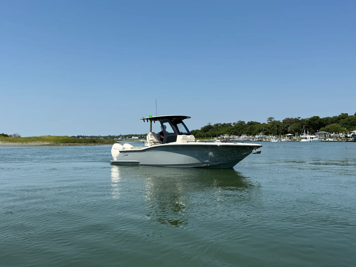 2027 Scout 260 LXF 26.0 feet, Wrightsville Beach, North Carolina #1