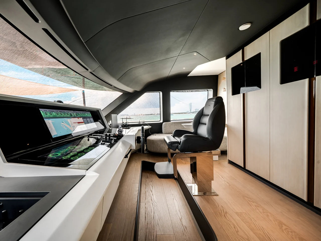 2024 Azimut 36 METER 118.0 feet, Miami, FL #79
